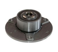 1x NK Kit Cuscinetto Ruota Con Sensore ABS Per Smart Fortwo Cabrio 1.0