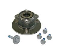 1x NK Kit Cuscinetto Ruota Con Sensore ABS Per Smart Fortwo Cabrio 1.0