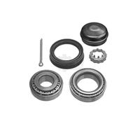 1x NK Kit Cuscinetto Ruota per Audi A4 1.6 1.8, con Zubehör