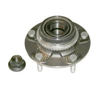 NK Cuscinetto Ruota Kit Cuscinetti Adatto Per Ford Transit Furgone 2.0 Di