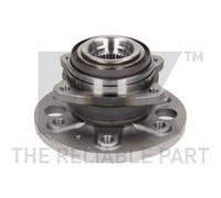 1x NK Kit Cuscinetto Ruota per Mercedes-Benz Sprinter 316 CDI 35-T