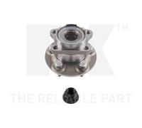 2X NK Set Cuscinetti per Ruote Posteriore Adatto per Toyota Urban SX + Dx 764560