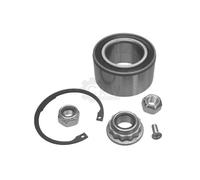 1x NK Kit Cuscinetto Ruota per VW Golf III 1.6 Larghezza 37 mm