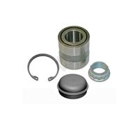 1x NK Radlagersatz Radnabe Posteriore Per Mercedes Vaneo 414 1.9 1.6 55x43