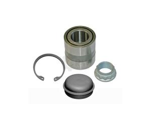 1x NK Radlagersatz Radnabe Posteriore Per Mercedes Vaneo 414 1.9 1.6 55x43