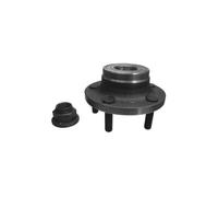 1x NK Set Cuscinetti Ruota Anteriore Per Volvo 940 II Kombi 740 945 2.3Ti