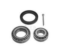 1x NK Set Cuscinetti Ruota Assale Anteriore per Ford Taunus 17M