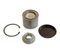 1x NK Set Cuscinetti Ruota Asse Post. Sinistra Destra per Renault Master III