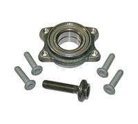 1x NK Set Cuscinetti Ruota con sensore ABS Audi A6 2.4 2.0 TFSI