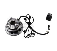 1x NK Set Cuscinetti Ruota per Jeep Cherokee 3.7 4x4 2.4 4WD, ABS