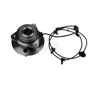 1x NK Set Cuscinetti Ruota per Jeep Cherokee 3.7 4x4 2.4 4WD, ABS