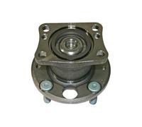 1x NK Set Cuscinetto Ruota 763232 Per Mazda 2 1.3