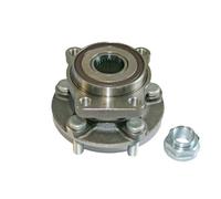 1x NK Set Cuscinetto Ruota Mozzo pass. per Subaru Forester SJ SH XV GP GP