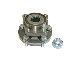1x NK Set Cuscinetto Ruota Mozzo pass. per Subaru Forester SJ SH XV GP GP