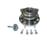 1x NK Set Cuscinetto Ruota Mozzo Per Volvo V50 MW 545 S40 II 544