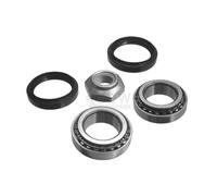 1x NK Set Cuscinetto Ruota Per Ford Sierra 2.0i 1.6 2.0