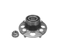 1x NK Set Cuscinetto Ruota per Honda Civic VI Hatchback 1.4i 1.4iS Logo