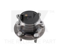 1x NK Set Cuscinetto Ruota per Mazda 3 2.0 2.2 D CX-5, con Mozzo