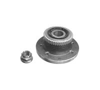 1x NK Set Cuscinetto Ruota Posteriore con Anello ABS Renault Espace II