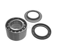 1x NK Set Cuscinetto Ruota Posteriore Per Ford Granada Consul 2.3 2.0 NEU 74/45