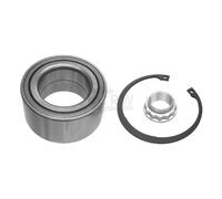 1x NK Set Cuscinetto Ruota Posteriore per Mercedes E-Class T W124 260