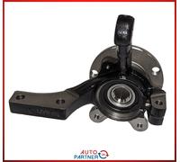 1x Nocca per VW Golf 1 Scirocco Pre Montato Dx Conversione Interasse