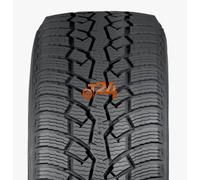 Nokian Hakkapeliitta CR4 205/65R16C 107/105R 8PR 3PMSF