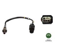 1X NTK NGK SENSORE Lambda Per SEAT IBIZA CORDOBA SKODA FABIA VW LUPO POLO 6N 9N.