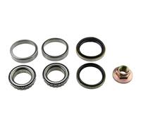 1x NTY Cuscinetto Ruota Kit Anteriore Per Mazda Demio DW 1.3 16V