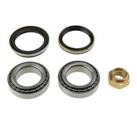 NTY Kit cuscinetto ruota compatibile con MAZDA KIA KLP-KA-311
