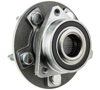 NTY Kit cuscinetto ruota anteriore KLP-CH-067 compatibile con OPEL SAAB VAUXHALL CHEVROLET