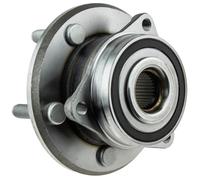 NTY Kit cuscinetto ruota compatibile con CHRYSLER JEEP KLP-CH-058