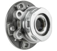 1x NTY Cuscinetto Ruota Mozzo Frontale SX Dx per Renault Laguna III Grandtour