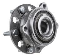 1x NTY Cuscinetto Ruota Mozzo Posteriore Frontale per Kia Sorento III A 2.2 Crdi