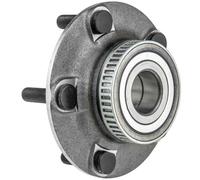 NTY KLT-CH-044 Kit cuscinetto ruota
