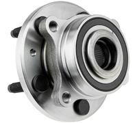NTY Kit cuscinetto ruota compatibile con FORD KLT-CH-047