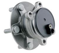 Cuscinetto ruota Assale posteriore KLT-MZ-061 NTY per MAZDA 3 3 Tre volumi CX-5