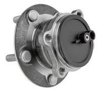 NTY Kit cuscinetto ruota per MAZDA KLT-MZ-056