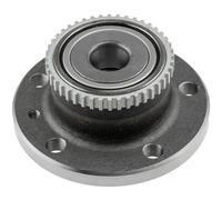 1x NTY Kit Cuscinetto Mozzo Ruota Posteriore Sinistra Destra Renault Laguna I
