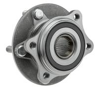 NTY Kit cuscinetto ruota compatibile con MAZDA KLP-MZ-038