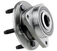 NTY Cuscinetto Ruota Mozzo Frontale per Opel Astra J 2.0 CDTI Zafira Tourer C