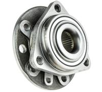 1x NTY Kit Cuscinetto Ruota Anteriore Sinistro Destro Per Saab 9-5
