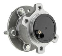 NTY Kit cuscinetto ruota KLT-FR-057 posteriore sx/dx compatibile con FORD