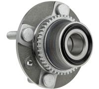 NTY Kit cuscinetto ruota compatibile con MAZDA KLT-MZ-058