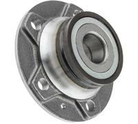 1x NTY Kit Cuscinetto Ruota Post. Sin. Des. Audi A4 Avant 8W5 B9 2.0 TDI