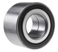 1x NTY Kit Cuscinetto Ruota Posteriore per Hyundai Terracan 2.9 CRDi 4WD