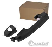 1X NTY MANIGLIA ANTERIORE SINISTRA Adatta Per HYUNDAI I20 Dal 2008 Al 2015