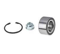 1x NTY Mozzo Cuscinetti Anteriore Kit Per Suzuki Swift III MZ 1.3 1.5 Splash EX