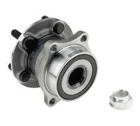 Cuscinetto ruota Assale posteriore KLT-SB-016 NTY per SUBARU IMPREZA Hatchback