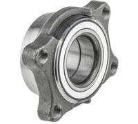1x NTY Set Cuscinetti Mozzo Ruota Anteriore Sinistra Destra KLP-NS-061